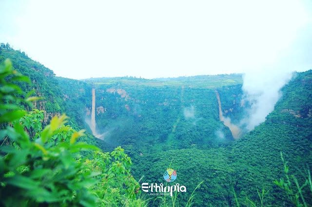 Ajora Falls